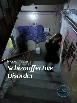 cover image of Schizoaffective Disorder